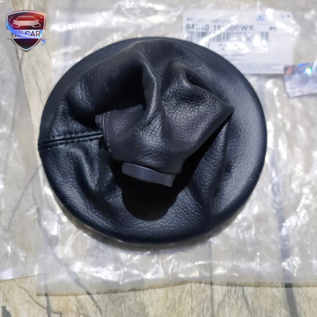 Bao da cần bi số Kia Forte ,cerato 2006-2012 chính hãng 846401M000WK