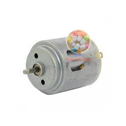 động cơ motor mô tơ mini 3V-6V