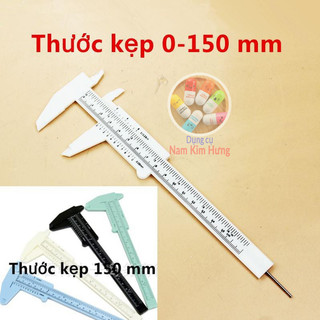 Thước kẹp 0-150 mm