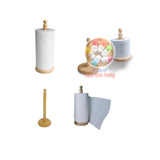 Cây Để Giấy ( nhỏ) Gổ đức thành