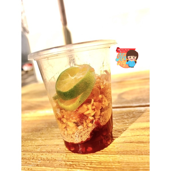 Bánh Tráng Ớt Rim