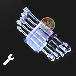 Bộ cờ lê tự động 4 cây hàng cao cấp
