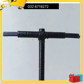 khung diều sáo lắp ghép