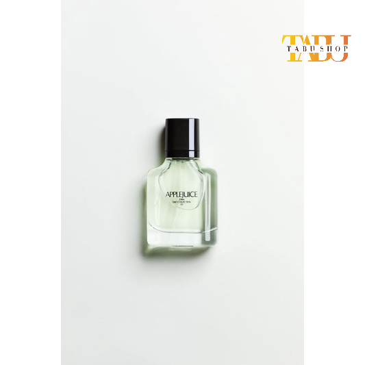 Nước hoa nữ Zara AppleJuice 30ML