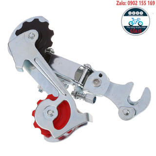 Cùi đề kim loại xe đạp 3-7 tốc độ - hàng cao cấp