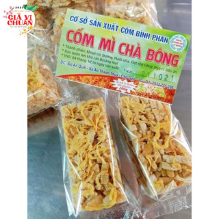 Cốm mì chà bông Bình Phan 200gr