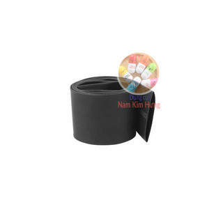 ống gen co nhiệt phi 80