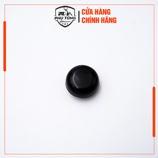 Núm bịt chân gương xe dream wave