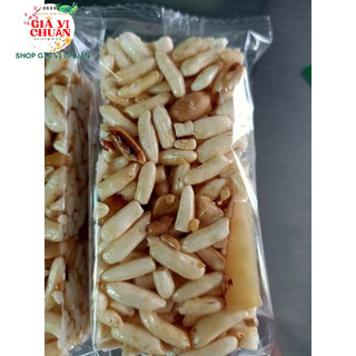 Cốm gạo Bình Phan béo ngon
