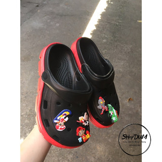 Combo sục dép Nam cho khách hàng sỉ