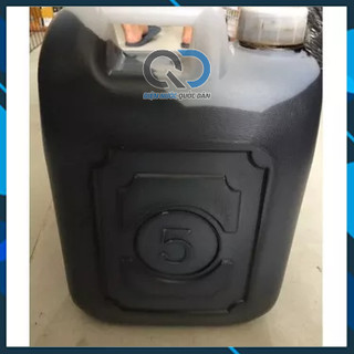  Nhựa đường chống thấm dạng nước - dầu hắc dạng lỏng TẶNG QUÉT 2 IN  