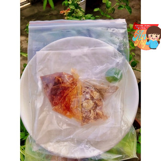 Bánh Tráng Phơi Sương