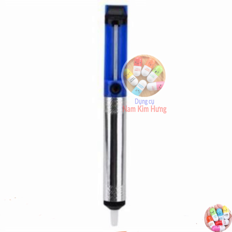 Dụng cụ hút chì hút thiết hàn