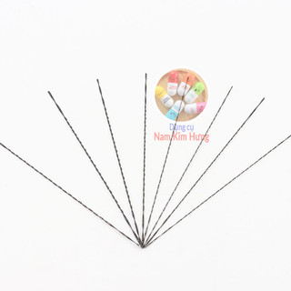 Bộ 8 lưỡi cưa lọng 130mm