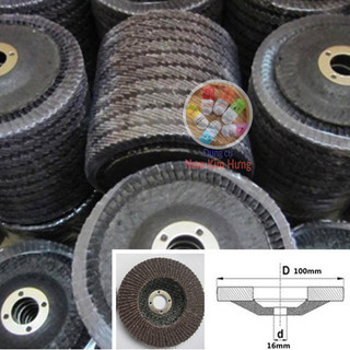 Đá Ráp xếp -nhám xếp