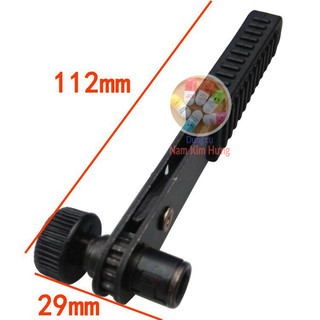 Ratchet cờ lê ¼- 6.35 mm Mini Rapid Ratchet Wrench 1/4" Screwdriver 6.35mm