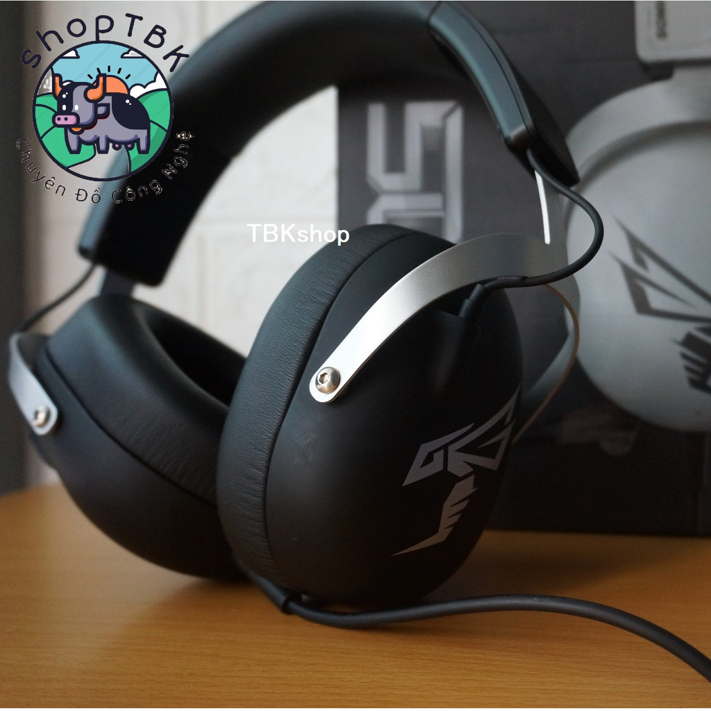 SOMIC G805 tai nghe Gaming chuyên dùng cho các game PUBG, CSGO