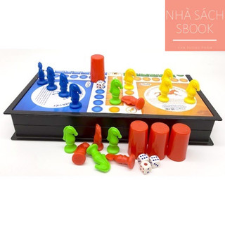 Bộ cá ngựa các size