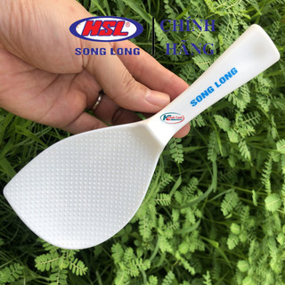 Thìa cơm gia đình kiểu hàn quốc song long