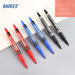 Bút Dạ Kính Baoke Mp2926 - HÀNG CHÍNH HÃNG