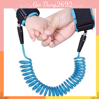 Dây đai chống lạc cho bé, dây dắt trẻ em đi dạo chống đi lạc