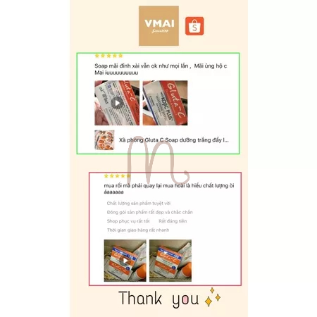 Xà Phòng Dưỡng Trắng Giảm Thâm Mụn Gluta- c
