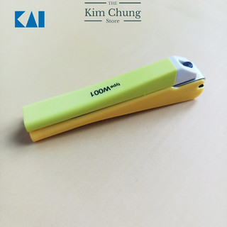 Bấm móng tay KAI Type W001 nhập khẩu Nhật
