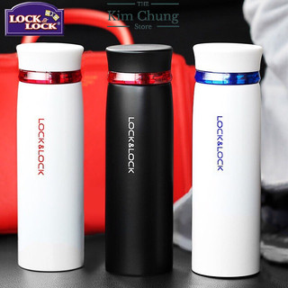 Bình Giữ Nhiệt Lock&Lock Feather Light LHC4131 450ml