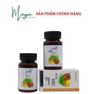 Viên uống chống nắng Bio sun care