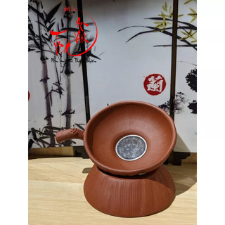 Lọc trà tử sa