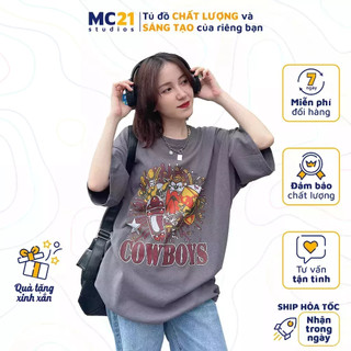Áo thun tay lỡ MINIONCLOTHING tee Unisex nam nữ phông oversize form rộng pull Ulzzang Streetwear Hàn Quốc bigsize A3234