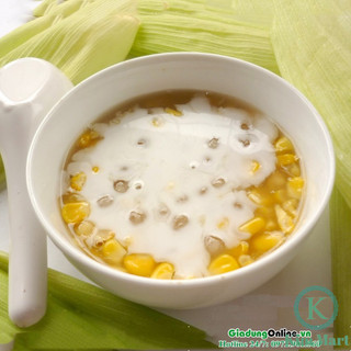 Bột Béo Vĩnh Thuận gói 1kg.