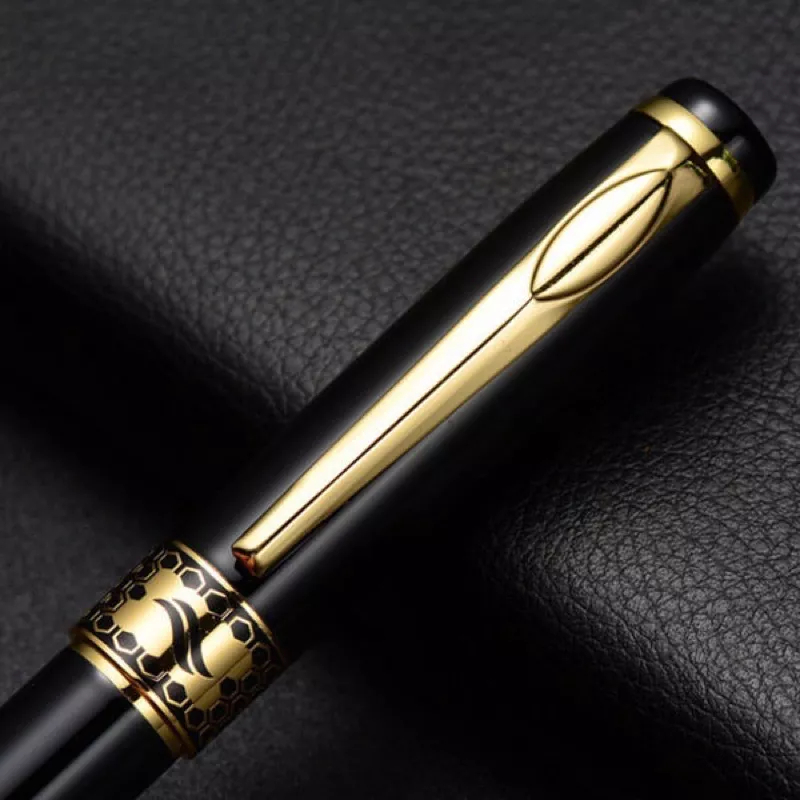 Bút xoay khắc tên - quà tặng văn phòng, doanh nghiệp, thầy cô giáo