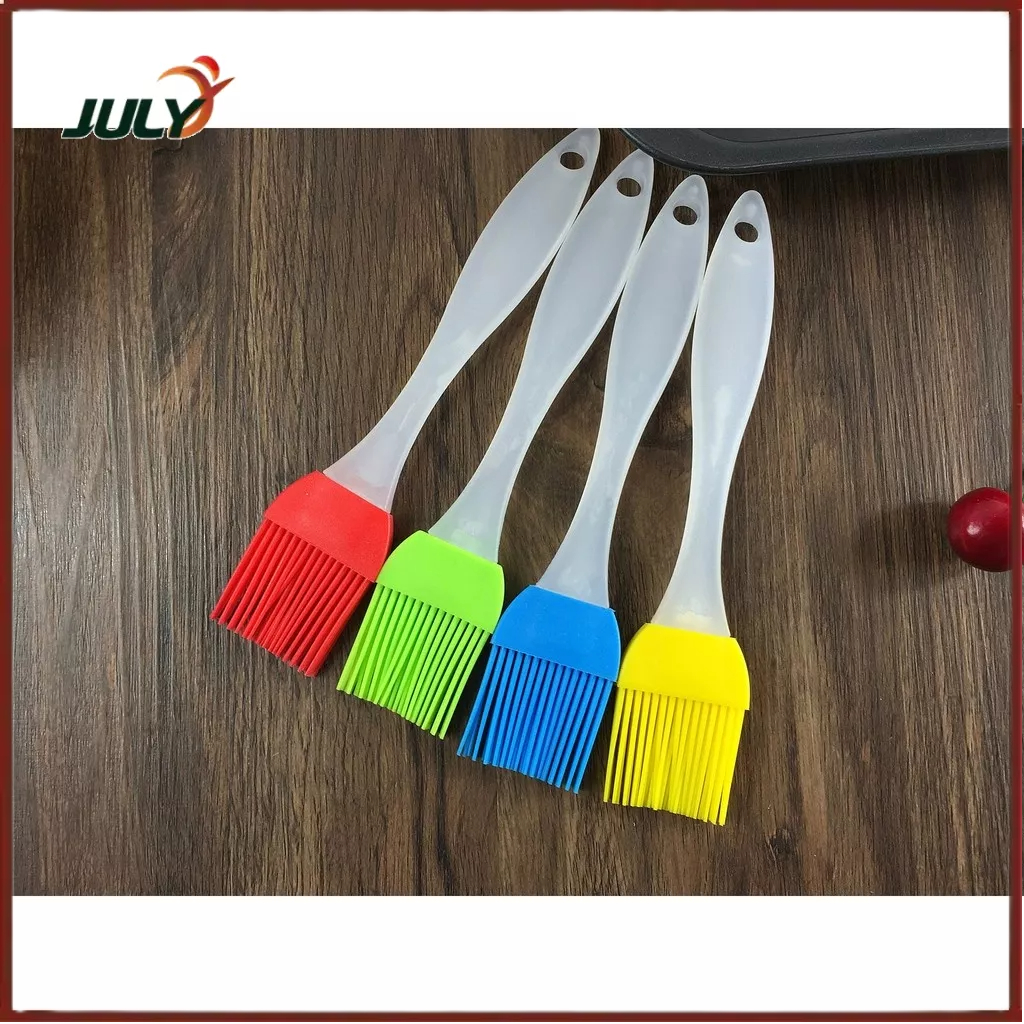 Cọ, Chổi Quét Dầu Bằng Silicon - Chổi Phết Gia Vị