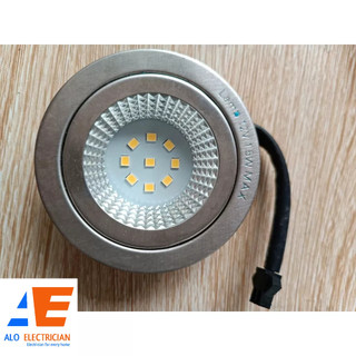 Đèn led máy hút mùi nhà bếp Sunhouse MMB6682