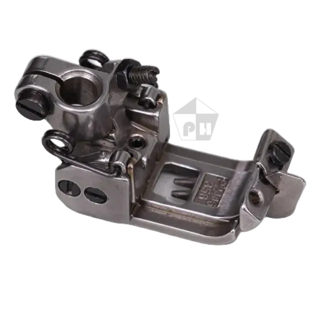P2446, Chân Vịt Viền 3 Kim 5.6mm, Linh Kiện Cho Máy Siruba