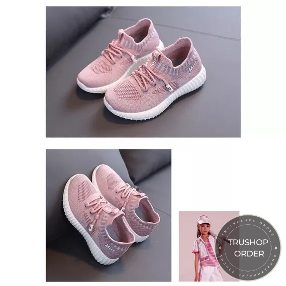 Giày trẻ em cao cấp Warrior 1927 chính hãng