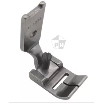 411314, Chân Vịt ZicZac 10mm, Singer 457G, 457U; Linh Kiện Cho Máy May Công Nghiệp