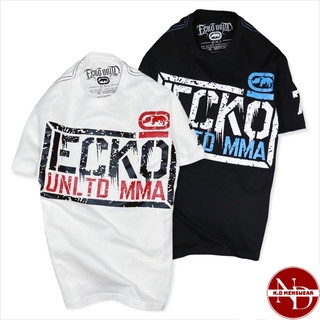 Áo thun nam cổ tròn ecko unltd mma - n.d menswear