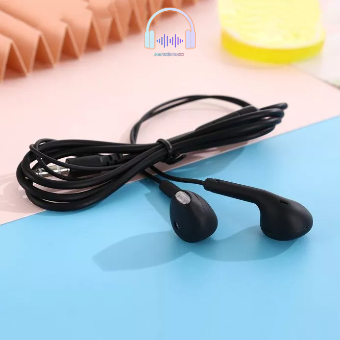 Tai nghe nhét tai có dây Nato chống ồn tích hợp micro chất lượng cao và jack cắm 3.5mm