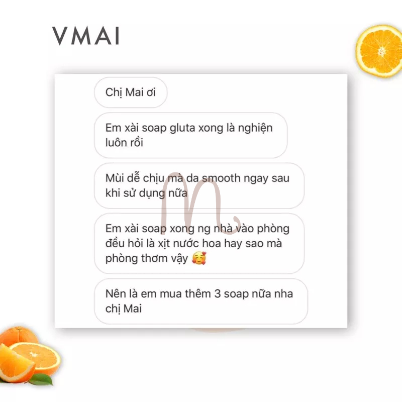 Soap Gluta-C đẩy lùi thâm mụn