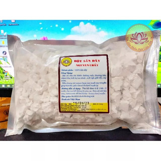 BỘT SẮN DÂY THỰC DƯỠNG 1Kg