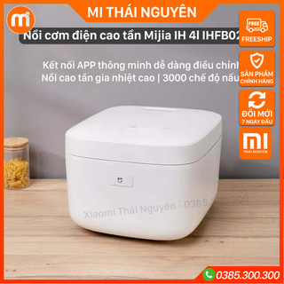 Nồi cơm điện cao tần thông minh Xiaomi Mijia IH 4L IHFB02CM