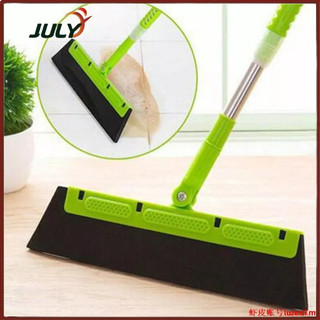 Chổi tay kéo dài gạt nước, quét đa năng - cây lau kính tiện lợi dài 70 cm 70cm