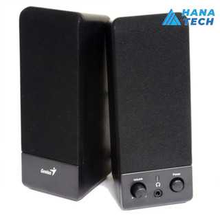 LOA VI TÍNH 2.0 GENIUS SP-Q06S