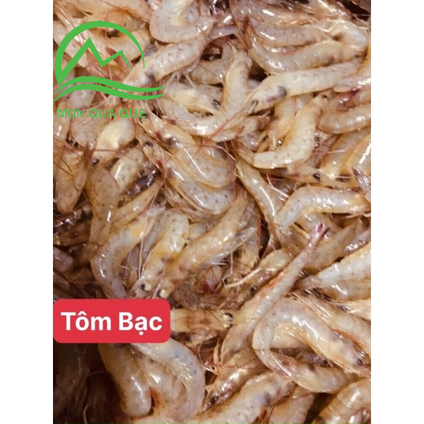100Gr TÔM KHÔ CÀ MAU ngon ngọt, khô giòn , không gãy vụn
