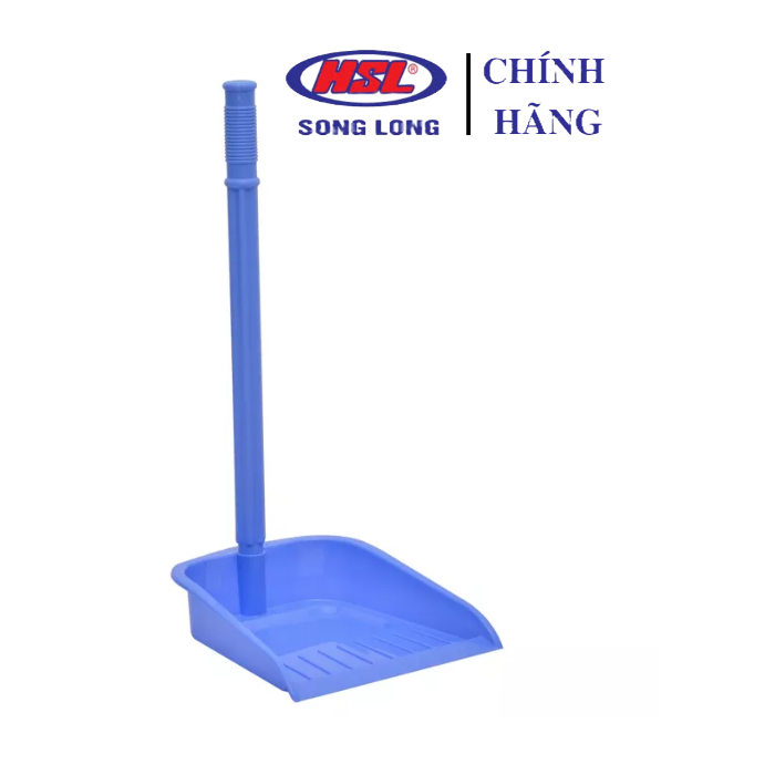 Xẻng Nhựa Gầu Hót Cán Cao 2261 Nhựa Song Long