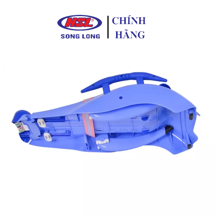 Ghế Gội Đầu Cho Bé Từ 2 đến 12 Tuổi Song Long