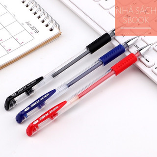Bút gel nước ngòi 0.5mm / 0.7mm baoke 880f / 880e - ngòi 0.5mm thay thế
