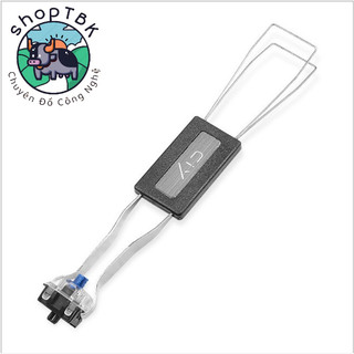 Cây nhổ switch và nhổ keycap (key puller and switch puller) 2 in 1